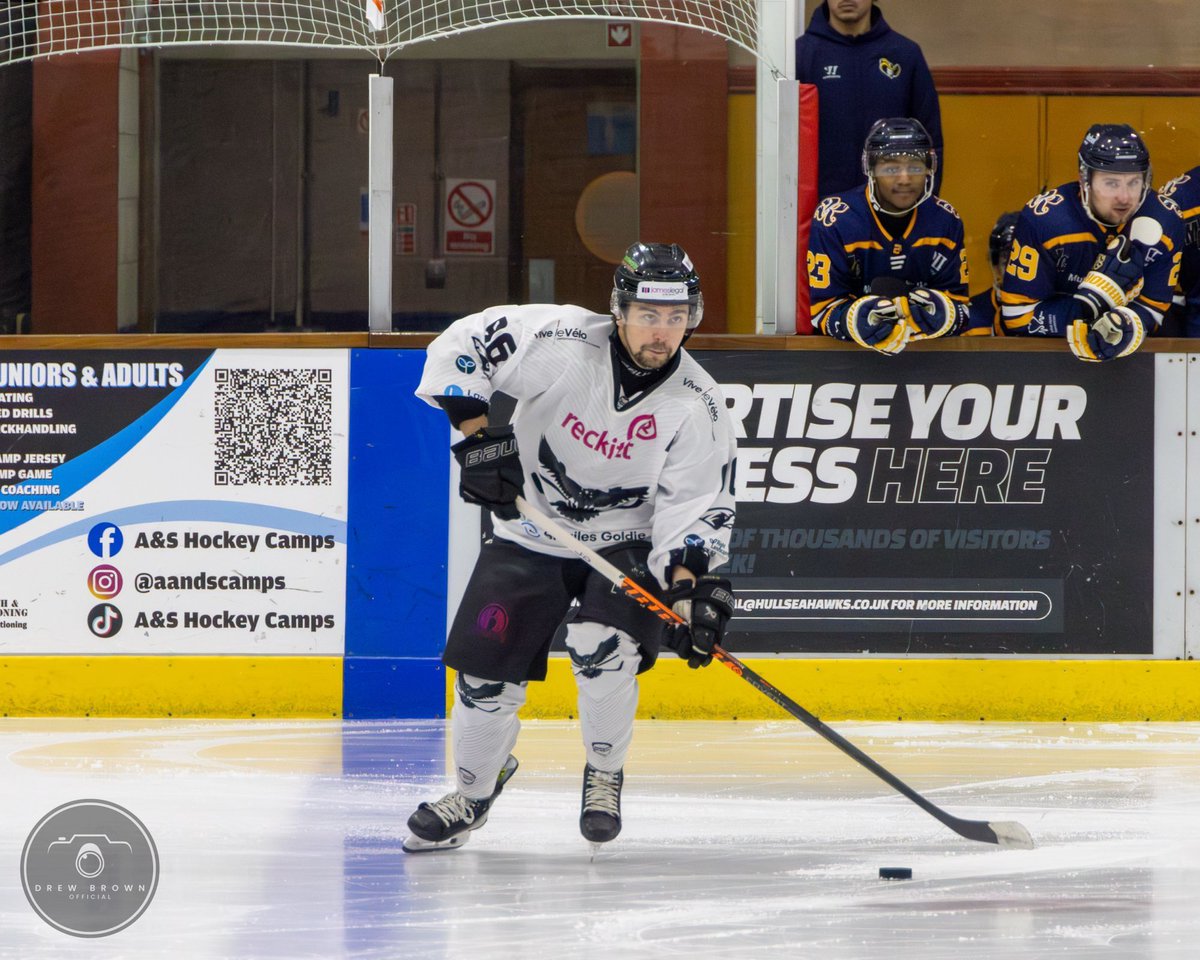 Hull Seahawks 🦅🏒 tweet media