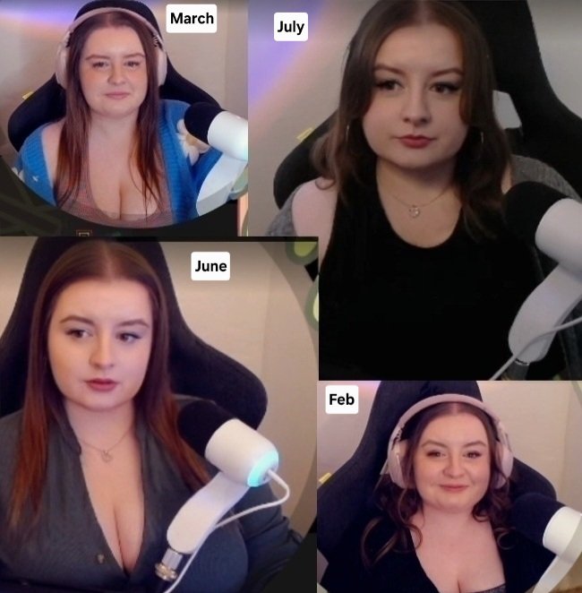 Renatta ✨ tweet media