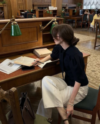 Chasing balance, good vibes, and better habits ✨ #Lifestyle