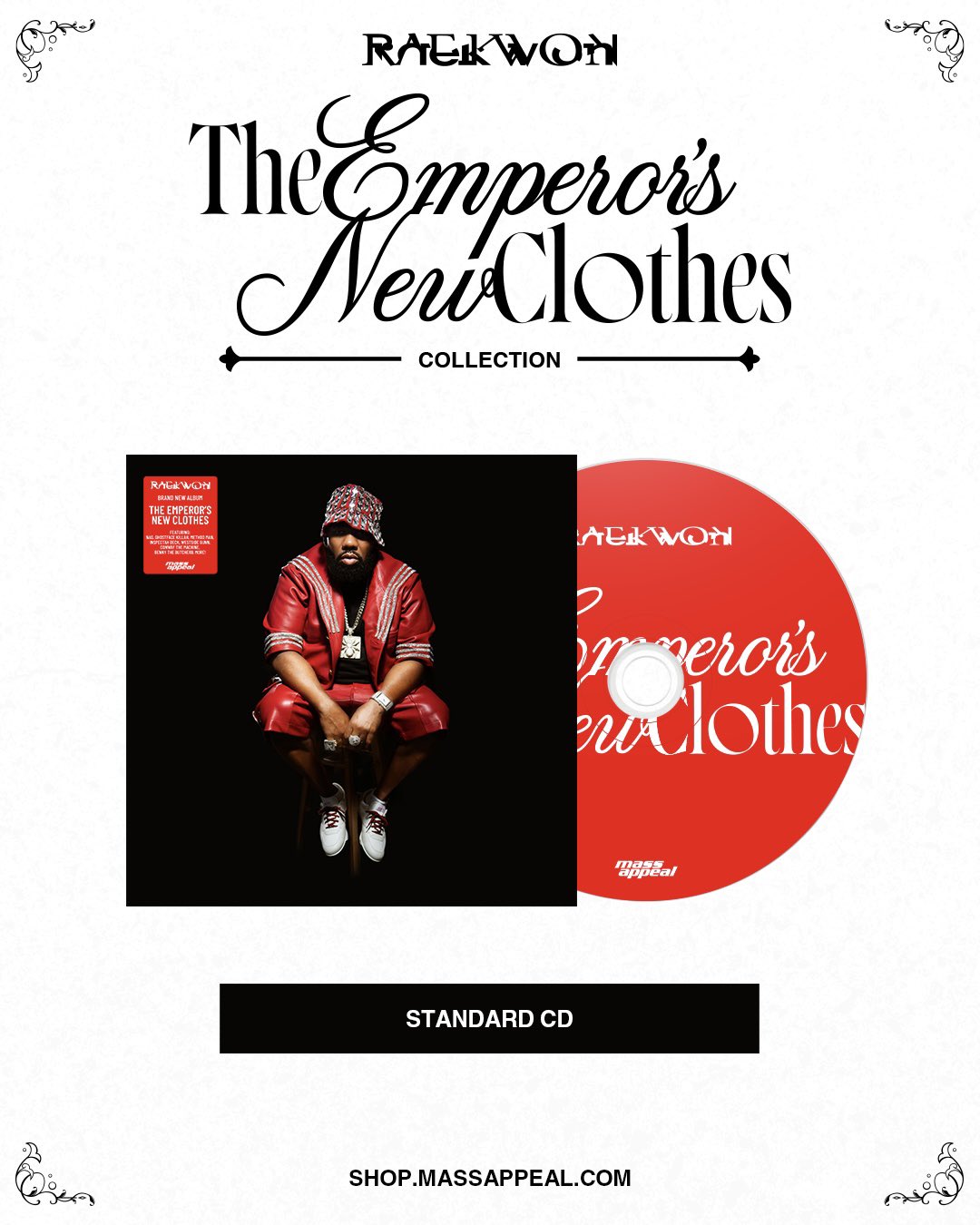 MASS APPEAL(マスアピール) ISSUE 13 mqdefault.jpg