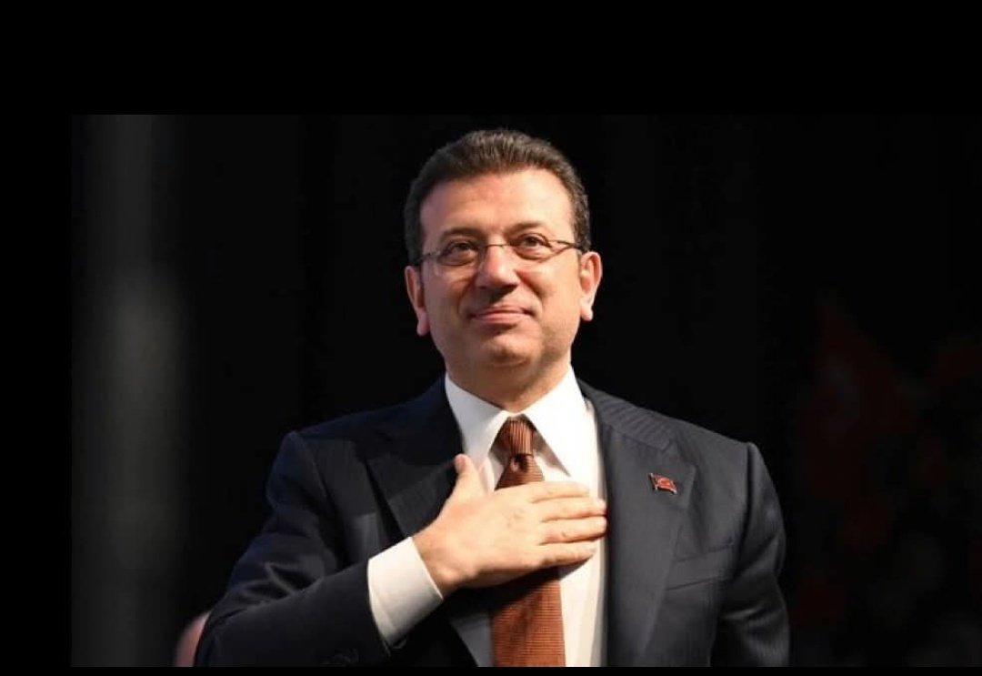 mira (@mray1215) on Twitter photo Ülke ikiye bölündü
Türkler Biz #Türküz diyor
Türk Düşmanları Biz #Türkiyeliyiz diyorlar..
Bu arada
Seni Cumhubaşkanı yapacağız
<a href="/imamoglu_int/">Ekrem İmamoğlu (International)</a>
<a href="/CBAdayOfisi/">Cumhurbaşkanlığı Aday Ofisi</a> Adayımızdır ‼️
#EkremİmamoğlunaÖzgürlük‼️
#ImamoğluHerYerde‼️
#İradeMilletindir‼️ Ülke ikiye bölündü
Türkler Biz #Türküz diyor
Türk Düşmanları Biz #Türkiyeliyiz diyorlar..
Bu arada
Seni Cumhubaşkanı yapacağız
<a href="/imamoglu_int/">Ekrem İmamoğlu (International)</a>
<a href="/CBAdayOfisi/">Cumhurbaşkanlığı Aday Ofisi</a> Adayımızdır ‼️
#EkremİmamoğlunaÖzgürlük‼️
#ImamoğluHerYerde‼️
#İradeMilletindir‼️