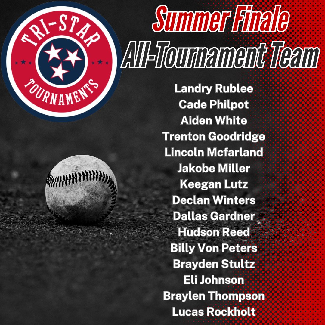 Tri-Star Tournaments tweet media