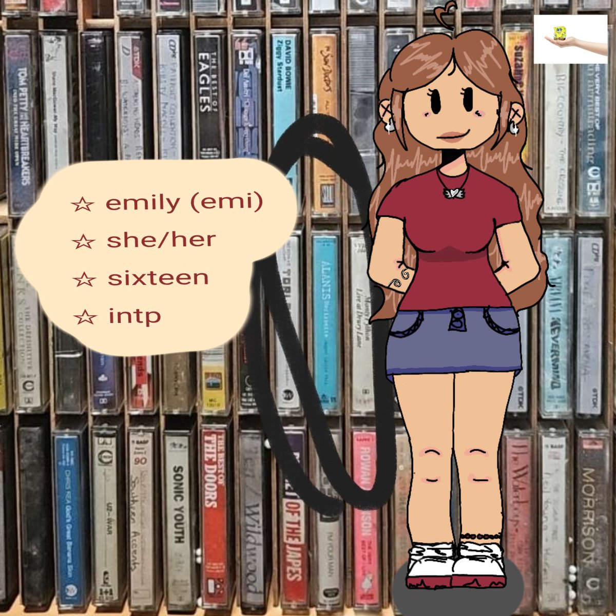08emfergs's tweet image. ts MIGHT be me