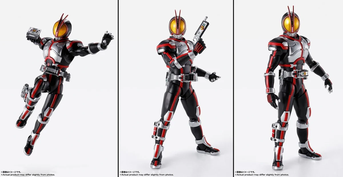 魂ネイションズ公式/BANDAI SPIRITS TAMASHII NATIONS OFFICIAL on X