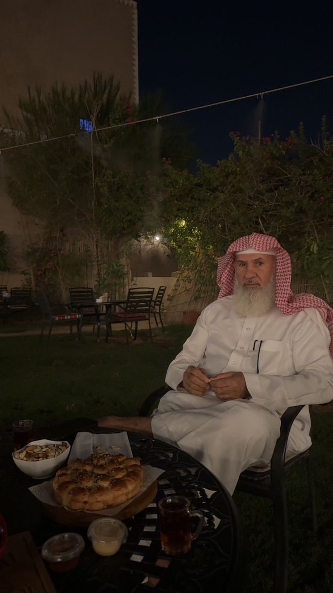 أبو متعب الأكلبي. tweet media