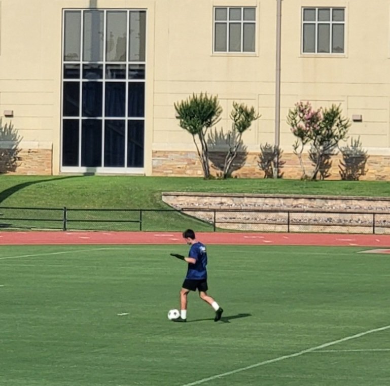 MaxPocsik's tweet image. Thank you @TulsaMSoccer and Coach McIntosh for hosting a great college ID camp. I enjoyed meeting and training with some excellent coaches and players. The weather was awesome and the University of Tulsa campus is amazing! 🔥 #ReignCane
@MacsNatlSoccer
@TopDrawerSoccer…