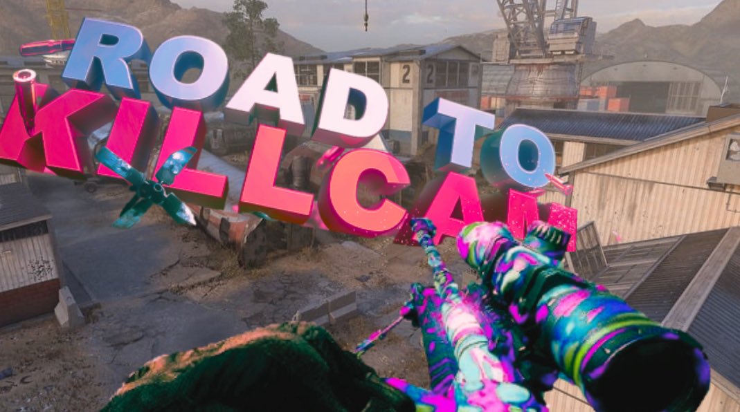 Meoxhified's tweet image. NEW VIDEO OUT ON YOUTUBE!!!
WE HIT SO MANY CRAZY SHOTS ON MW3!!!
youtu.be/q5eeP-1SWhw?si…
UNSETUP TRICKSHOTTING
ELEVATORS, FUNNY MOMENTS AND MORE...
Any & all support is loved and appreciated!