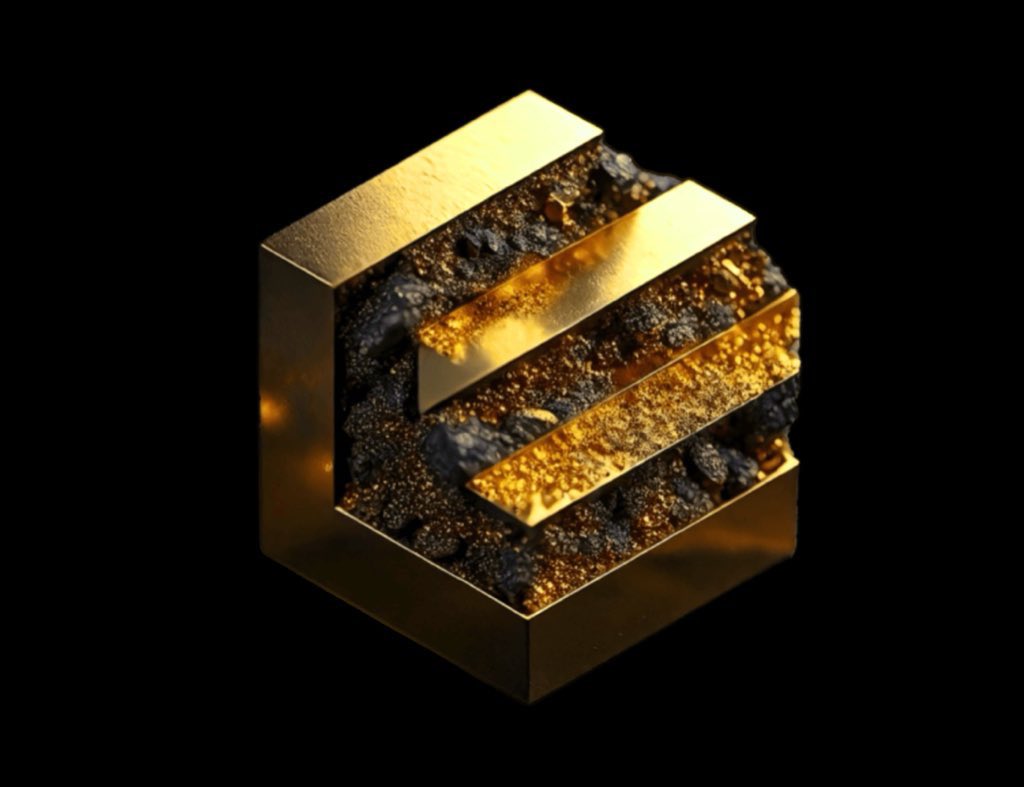 🧵THREAD: Built Like Bitcoin. Upgraded for the Future. Still Under the Radar.

If you missed Bitcoin at $1…
If you missed ETH at launch…
You might want to sit down for this one.

Let’s talk about Epic Cash, and why this might be the most undervalued crypto right now. 👇

🌐