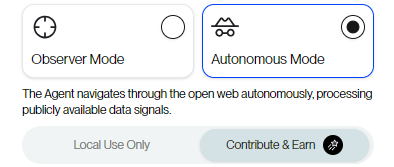 skut3ng's tweet image. Teneo Protocol Testnet is live and it’s not just another chain.

Modular. AI-powered Agents. Permissionless tasks.

This is the kind of network I’ve been waiting to test.
@teneo_protocol I’m ready to build🚀

#Web3 #Testnet #TeneoProtocol