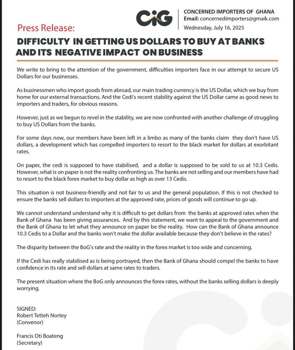 1. Nearly two months ago, we tried to explain the dynamics of the forex market on these pages.

2. Since then, everything has happened according to classic public policy economics.

3. Complaints by importers that they cannot find dollars in the banks misses the point.

4. The