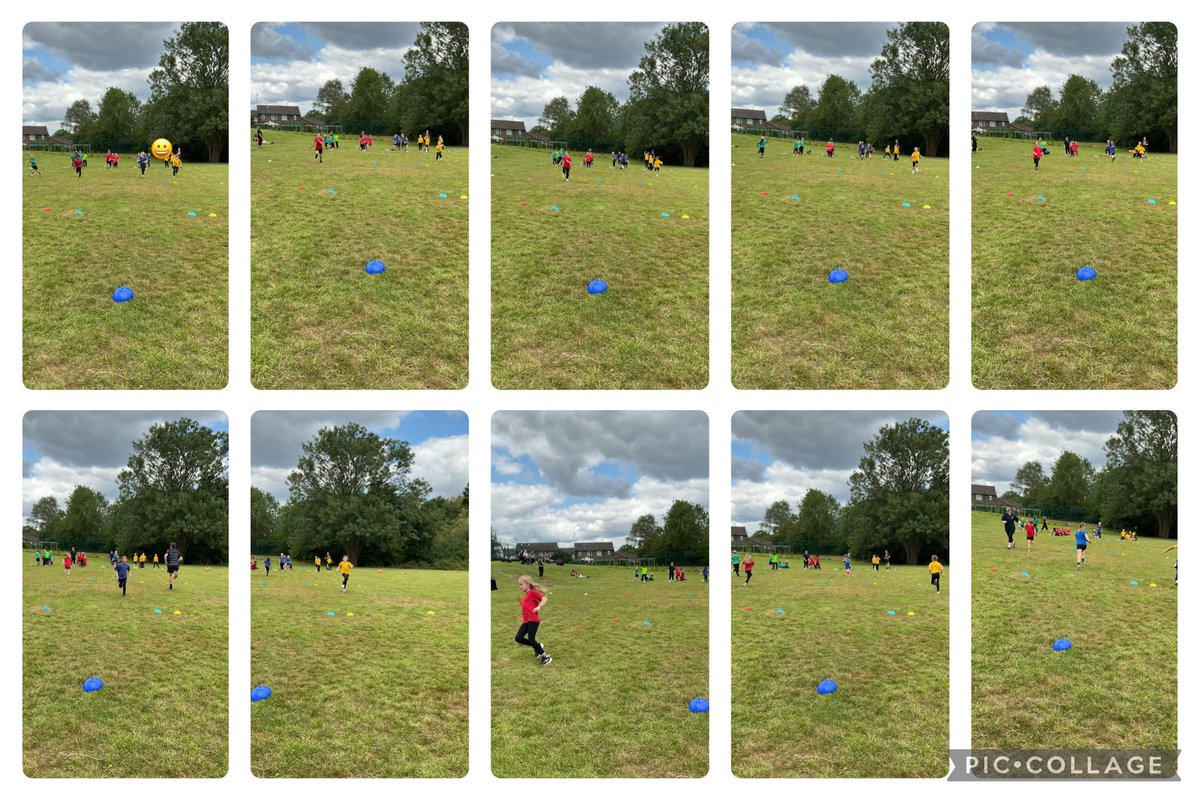 LindenRDCherry's tweet photo. What a fantastic sports day we had very proud of each and every one of you ❤️ Outstanding sportsmanship,outstanding team work #LindenRoadAcademyCherry #LindenLearning #LindenPE https://t.co/G5ItL3VGo2