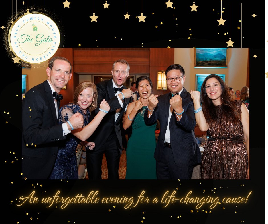 SECU Family House (@secufamilyhouse) on Twitter photo Sponsor the 2025 <a href="/SECUFamilyHouse/">SECU Family House</a> Gala and help families traveling to UNC Hospitals for life-saving care. A magical evening. A meaningful cause.
Learn more: secure.qgiv.com/event/2025fami…
#UNCHealth #CommunitySupport #TheGala Sponsor the 2025 <a href="/SECUFamilyHouse/">SECU Family House</a> Gala and help families traveling to UNC Hospitals for life-saving care. A magical evening. A meaningful cause.
Learn more: secure.qgiv.com/event/2025fami…
#UNCHealth #CommunitySupport #TheGala