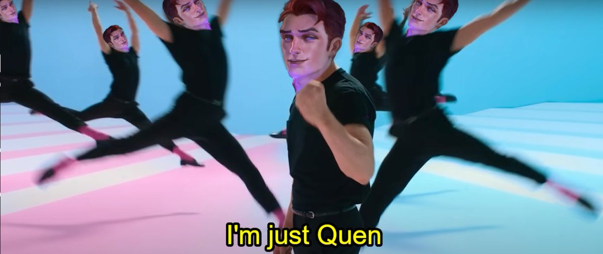 #DnD  #Strixhaven be like