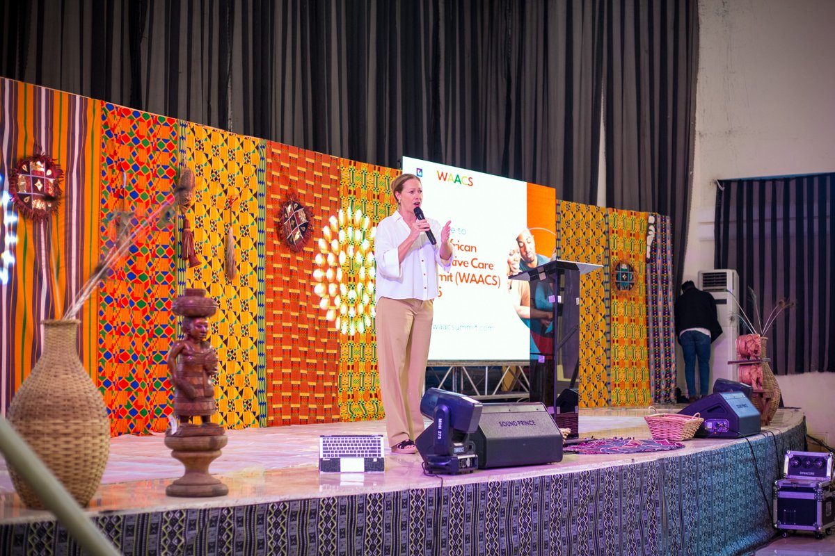 WAACSummit's tweet image. Dr. Julie Cooper, PhD: 

"It is not just an experience but an eternal wound. Trauma changes the way children develop. Survival is not enough for children. Trauma is so common and has become a way of life. We can provide better for children going through trauma." 

#WAACSUMMIT