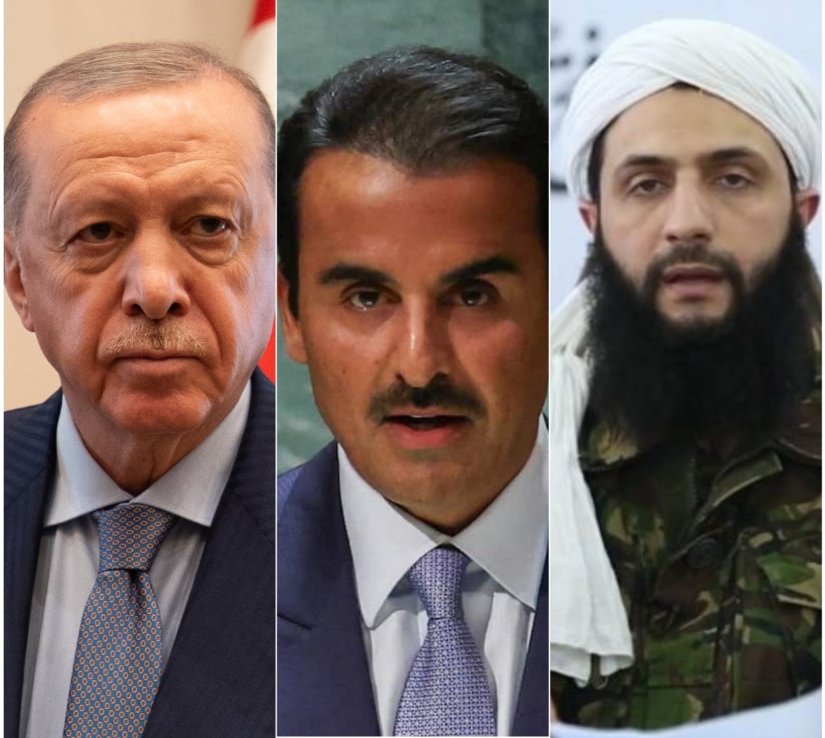 HemdadArwandi's tweet image. For a better, safer world, the Axis of Evil must be destroyed.