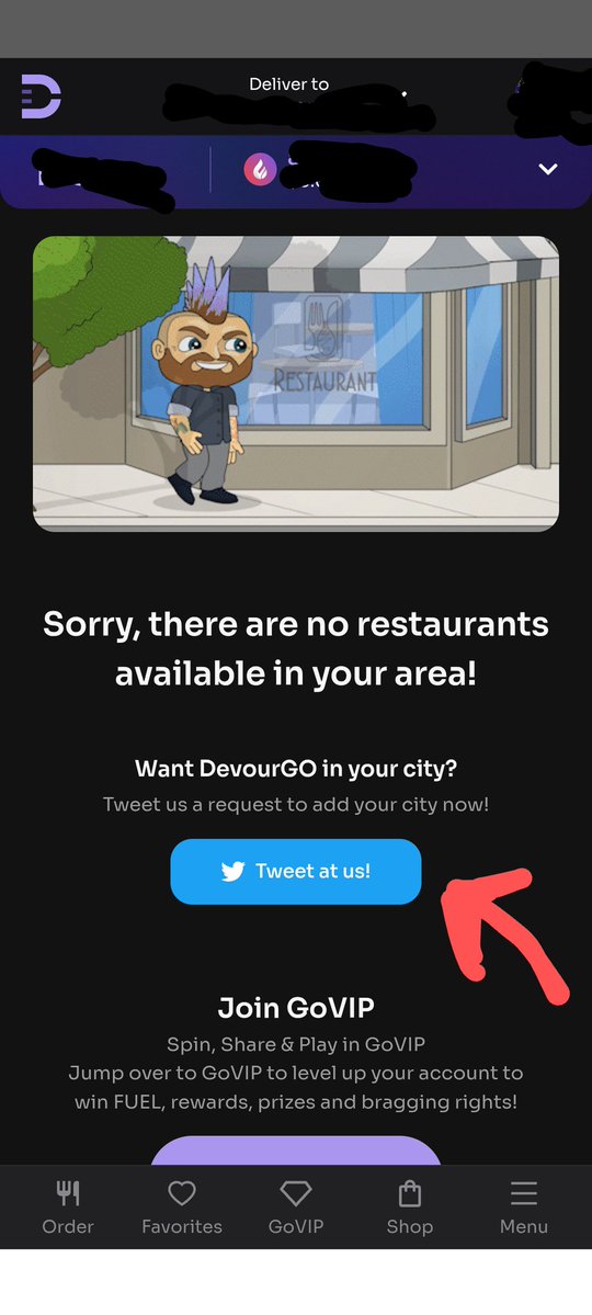 AprilFools_com's tweet image. Hey @GoDevour , not be that guy but your platform is using the old Twitter logo/language. And no restaurants 🥺
@greg16676935420 @paulbarrontv