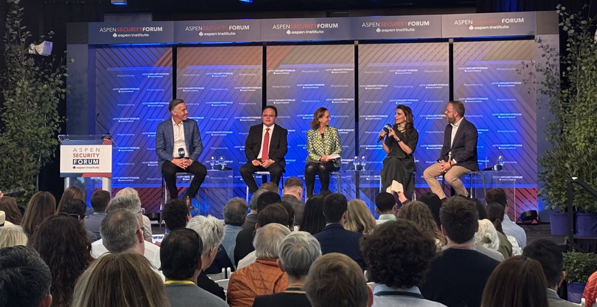 Aspen Security Forum (@aspensecurity) on Twitter photo .<a href="/BalazsOrban_HU/">Balázs Orbán</a>, Political Director for <a href="/PM_ViktorOrban/">Orbán Viktor</a>, advocates for a timely resolution of the war in Ukraine. "Ukrainians have the right to fight. That's their decision. But...if something is bad for my country, my people, then I should be against it." .<a href="/BalazsOrban_HU/">Balázs Orbán</a>, Political Director for <a href="/PM_ViktorOrban/">Orbán Viktor</a>, advocates for a timely resolution of the war in Ukraine. "Ukrainians have the right to fight. That's their decision. But...if something is bad for my country, my people, then I should be against it."