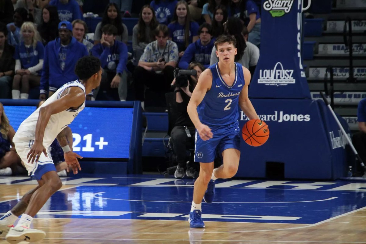 Small College Hoops tweet media