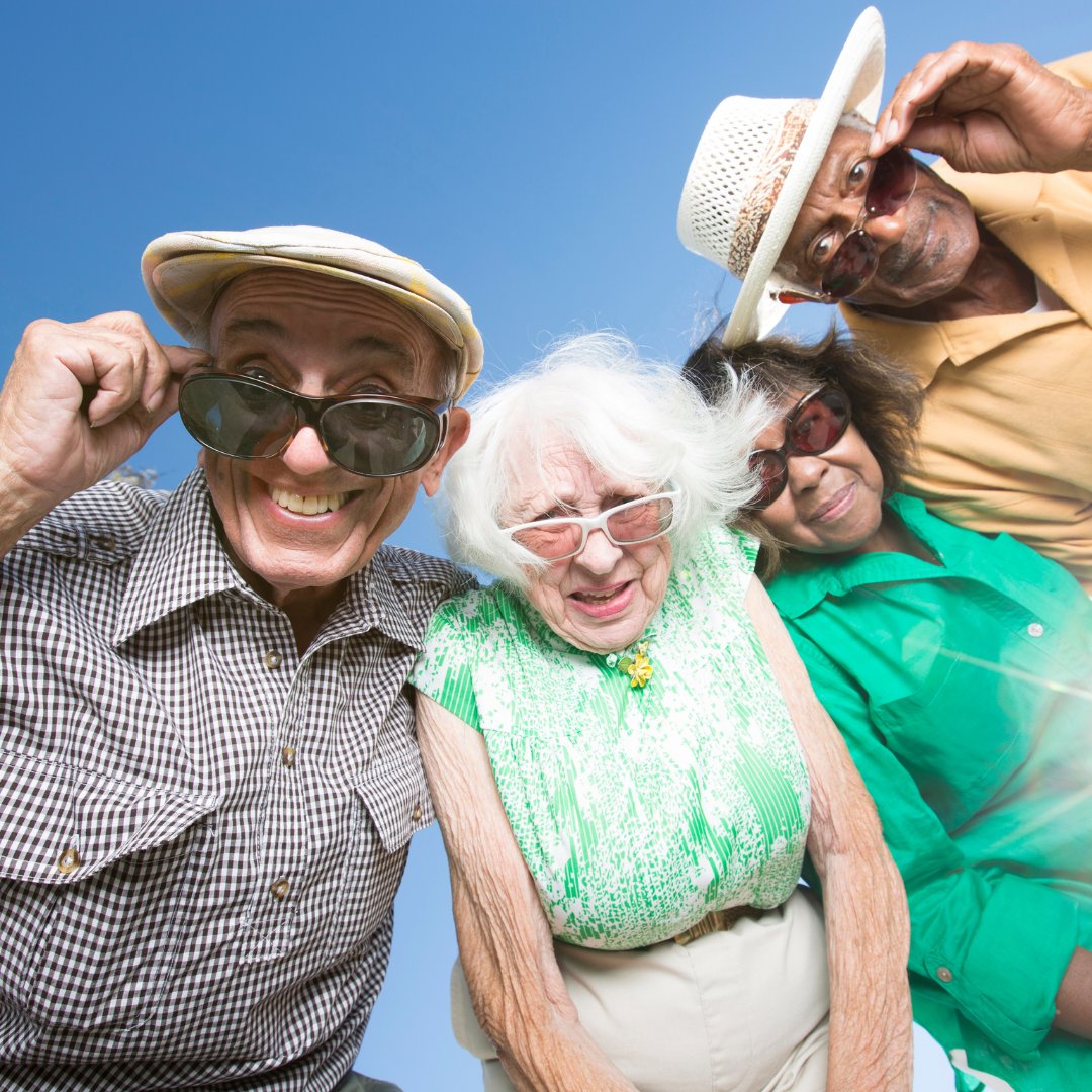 Experience joy and connection with SensorsCall! 

Our smart technology offers peace of mind for seniors and loved ones, promoting laughter, companionship, and independence. Learn more at sensorscall.com. 

#SensorsCall #ElderlyCare #SeniorLiving #PeaceOfMind #CareAlert