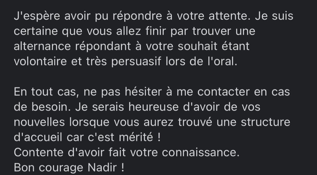 Nadir 🇩🇿 tweet media
