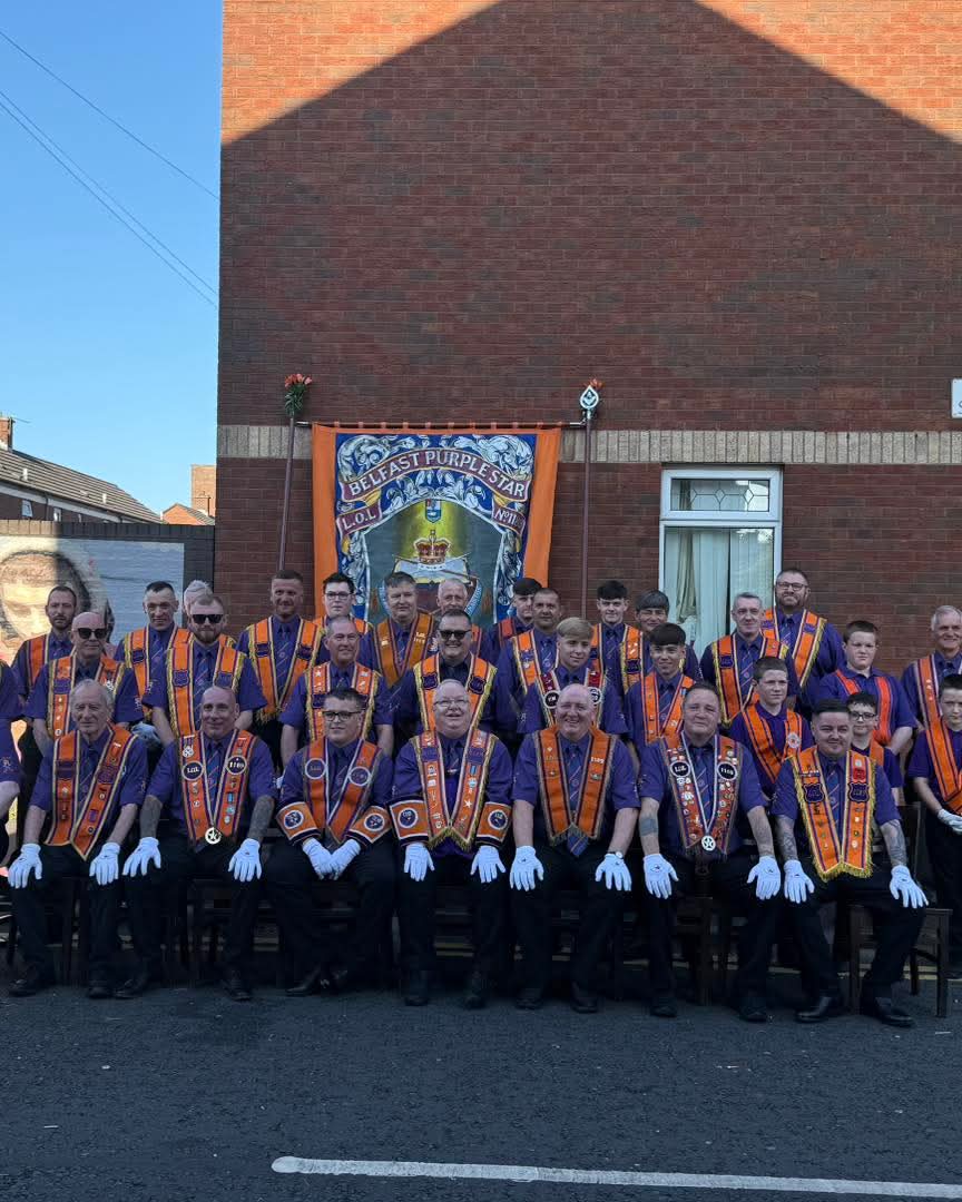 dleighton91's tweet image. They criticised while we celebrated the 11th & 12th. No headlines or hate will ever drown out our culture. Be proud of who you are and get involved. Join your local band or lodge and keep the tradition alive. 🇬🇧🔥🎶