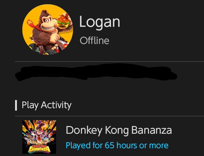 LoganJPlant's tweet image. If you needed more proof of how much I love Bananza