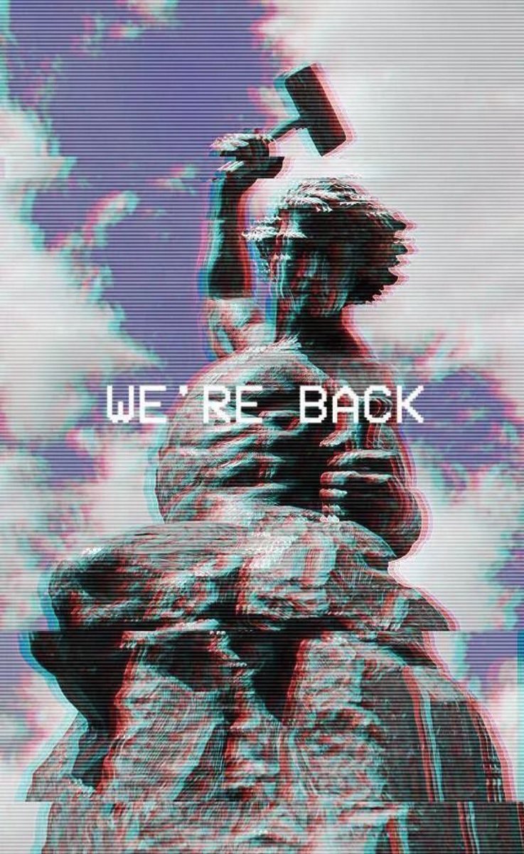 Jetskigrizzly's tweet image. It’s so over
We’re so back
It’s so over
We’re so back
It’s so over
We’re so back
It’s so over
We’re so back
It’s so over
We’re so back
It’s so over
We’re so back
It’s so over
We’re so back
It’s so over
We’re so back
It’s so over
We’re so back