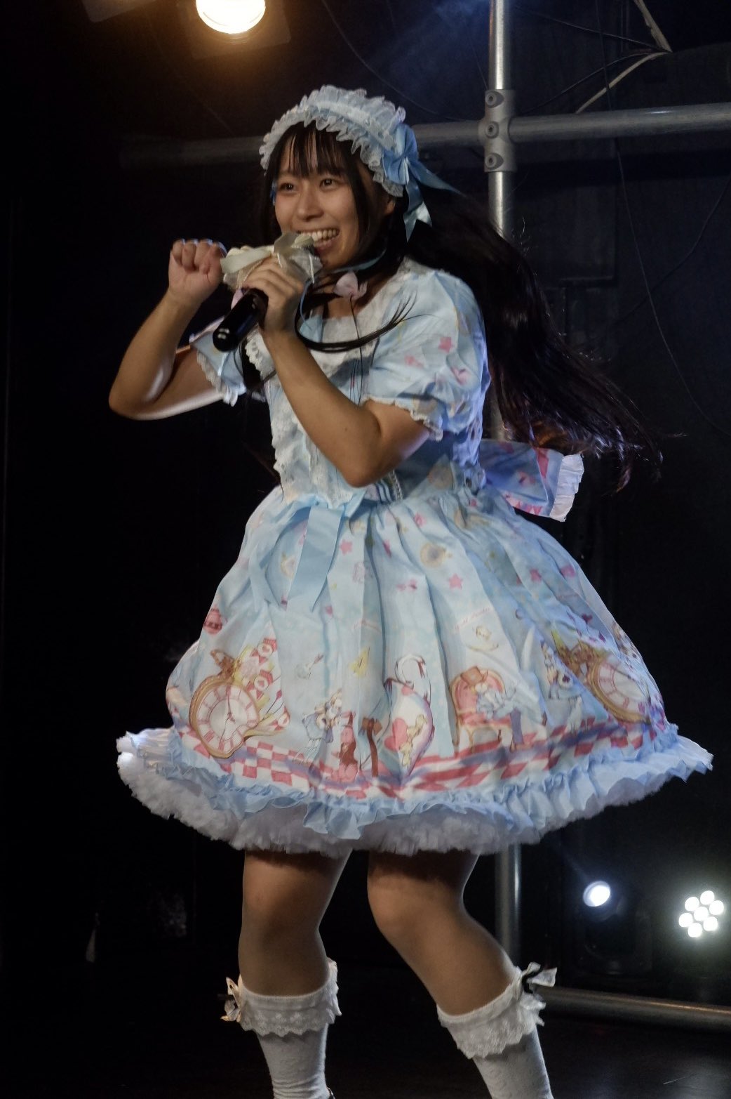 Mori ♪ 😊 on X: 