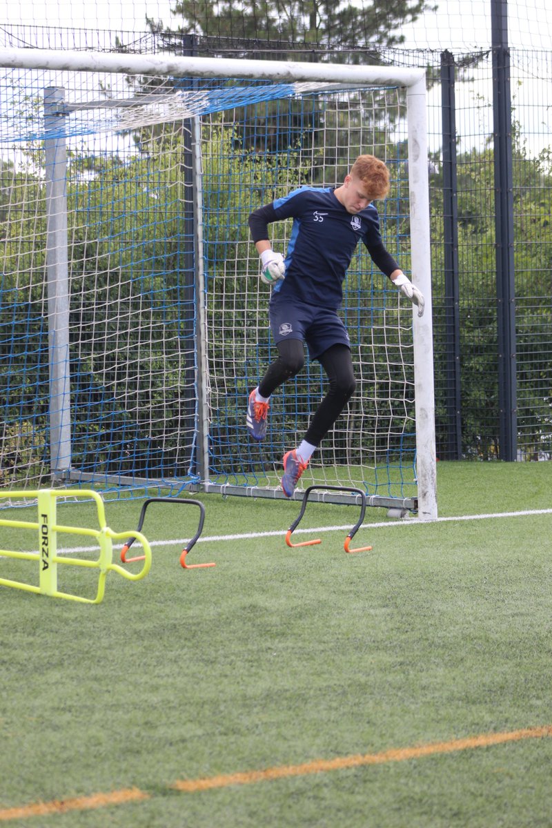 Pre season day 3 ✅