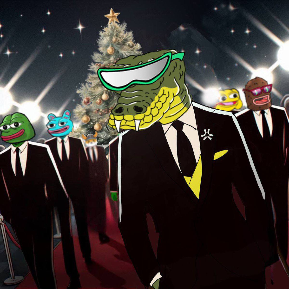 <a href="/gordongekko/"></a> Its been a long time coming. All the normies will need an easy way to learn crypto. Thankfully <a href="/AbstractChain/">Abstract</a> has a beautiful ecosystem to make crypto fun and simple for everyone. 

How do you win? Alf University can teach you everything you need to know. Come check our $ALF on