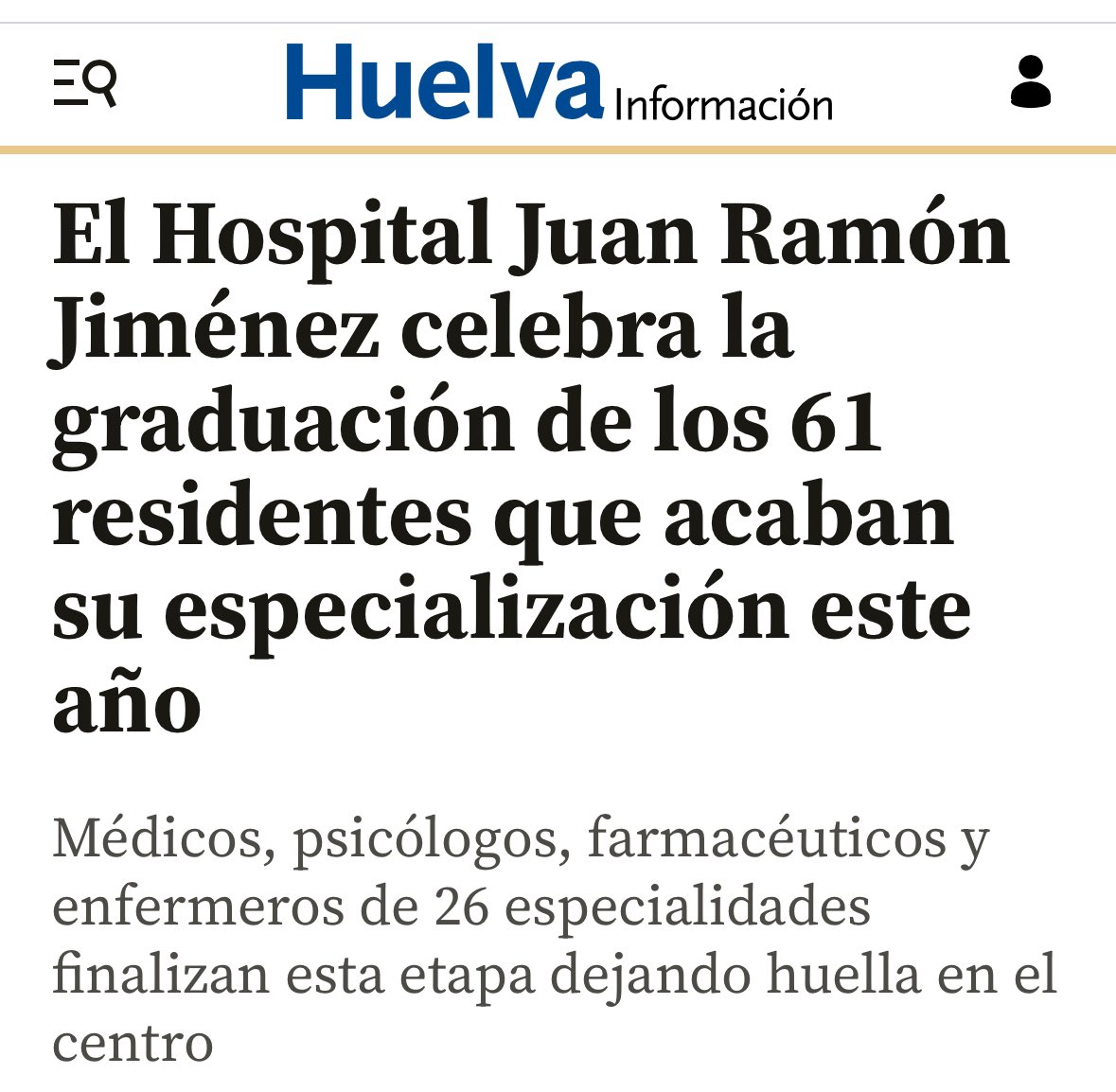 LA PREGUNTA ES:

⁉️Cuántos se van a contratar en el Juan Ramón?

⁉️Cuántos se tendrán que ir de #Andalucia?

⁉️Cuántos acabarán en la privada?

🎰Se aceptan apuestas!!!
