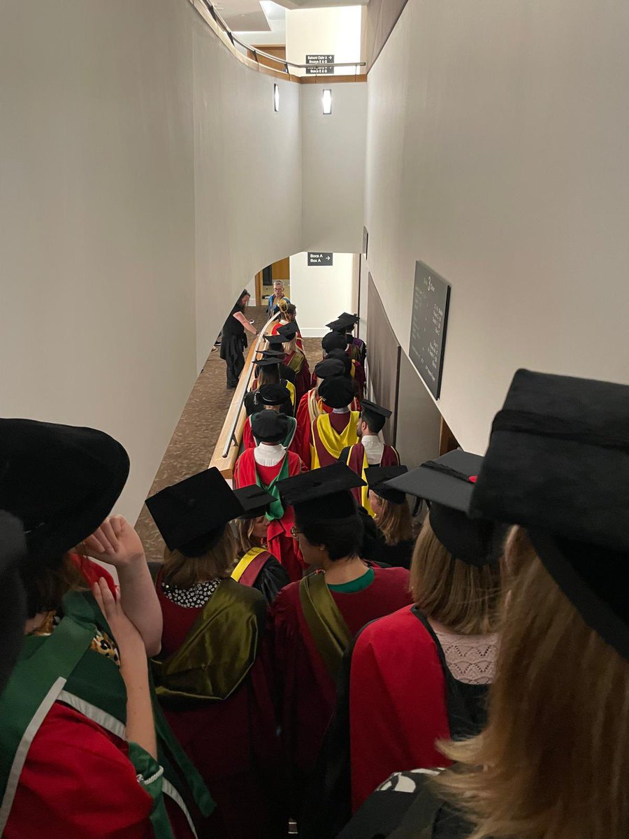 Sophie Davies, PhD, RD (@sophiedaviesrd) on Twitter photo Graduation day for our students at <a href="/cardiffmet/">Cardiff Metropolitan University</a> 👩🎓 and Kath’s retirement brunch 🍳🥞 Graduation day for our students at <a href="/cardiffmet/">Cardiff Metropolitan University</a> 👩🎓 and Kath’s retirement brunch 🍳🥞