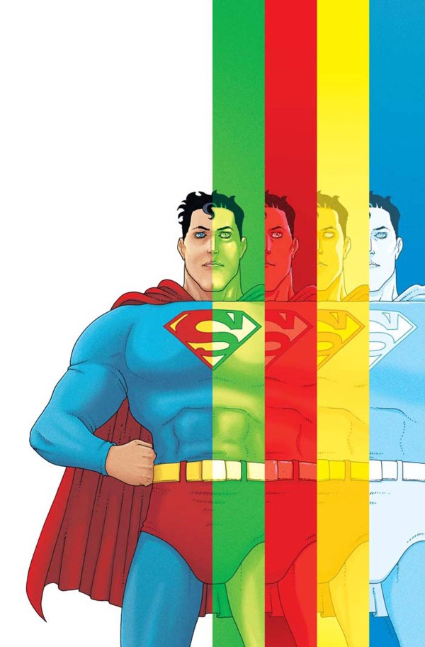 mycomicshop's tweet image. As a huge fan of Ice Cream Man, I had high expectations for Superman: The Kryptonite Spectrum and the first issue was everything I could have hoped. Pre-order cutoff is THIS SUNDAY so get your orders in now-> mycomicshop.com/subscriptionse…