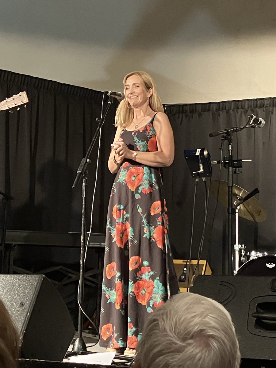 Shire Folk (@folkshire) on Twitter photo So many highlights from the Nettlebed FC 50th Birthday Celebration last Monday.
One of them was four songs from <a href="/CaraDillonSings/">Cara Dillon</a> including her wonderful version of The Parting Glass. So many highlights from the Nettlebed FC 50th Birthday Celebration last Monday.
One of them was four songs from <a href="/CaraDillonSings/">Cara Dillon</a> including her wonderful version of The Parting Glass.