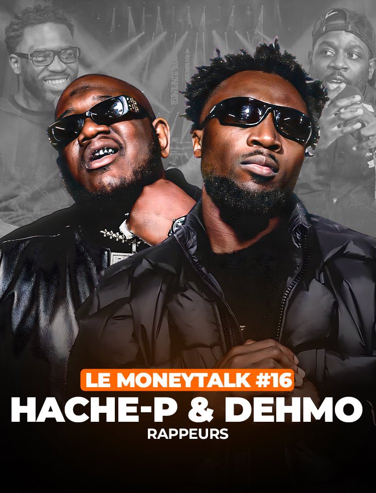 🚨Demain on sera branché à 21H pour un live twitch bien méchant avec <a href="/LEBIGHACH/">Hache-P</a> et <a href="/DehmoK/">Dehmo Enchanté.</a> 🔥

twitch.tv/moneytimecast