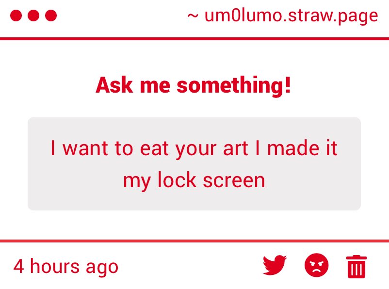 um0lumo's tweet image. 1.) I clip them to my purse like a labubu personally
2.) This makes me very happy..I hope it’s an Ouma and not a Saihara 🤞