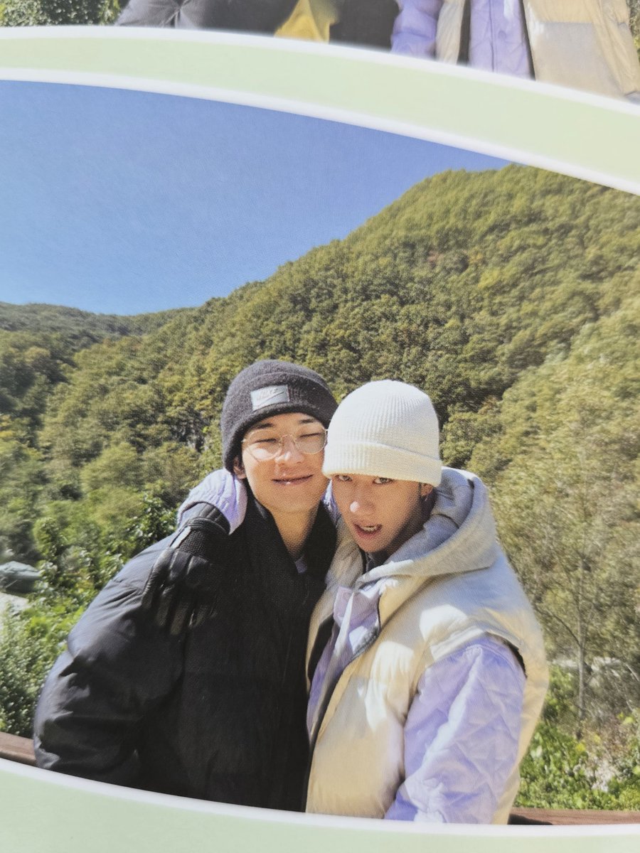 _haofolder_'s tweet photo. My healing duo. I love them 😭🤍 https://t.co/W0EDGtMQEb