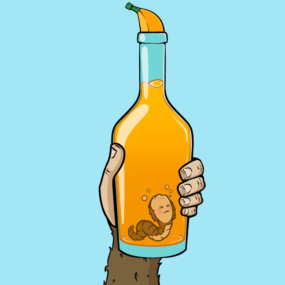 🥳 First ever local pickup order in Las Vegas just came in!
Huge shoutout to <a href="/ThiccDaddyKane/">ThiccDaddyKane</a> – can’t wait to meet you over some Jungle Brew ☕️🦍

To celebrate, you’re getting a <a href="/MinglesNFT/">Mingles</a> from me…
which means one more thing: you’re picking up Tequila in Vegas too 🔥🌵