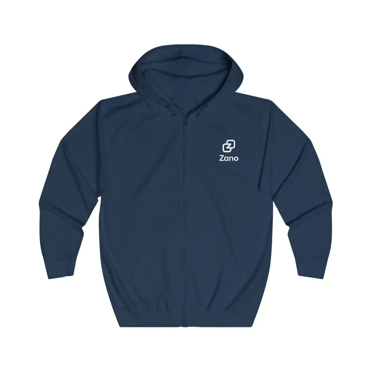 TeamZanobay's tweet image. Zano Unisex Full Zip Hoodie
8.24 ZANO $79.95 fUSD
zanobay.com/listings/cma3u…
#Zano #ZanoBay #Monero