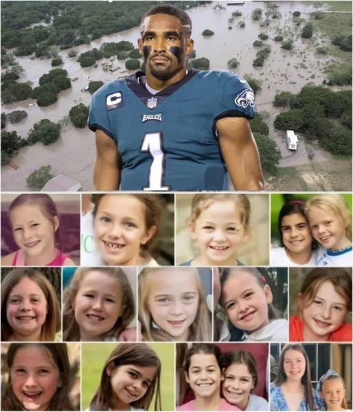 If you love Texas, then you may appreciate stories about people proving they love it as much you as you do. 

All 27 girls who went missing during the July 4th floods at Camp Mystic have now been confirmed lost. It’s one of the worst natural disasters in Texas history, with over