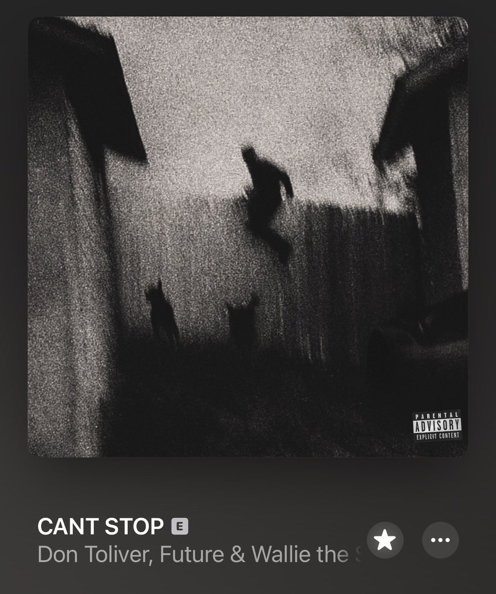 jotmanjotman's tweet image. don toliver can’t do anything man smh