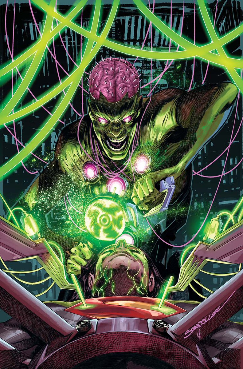 ComicFell's tweet photo. October is going to be nuts. Thanks, DC Comics. Thanks, Absolute Universe. Thanks, @Ssnyder1835 and everybody else who has had literally any part in making this what it is. https://t.co/E5s8MCfJ1S
