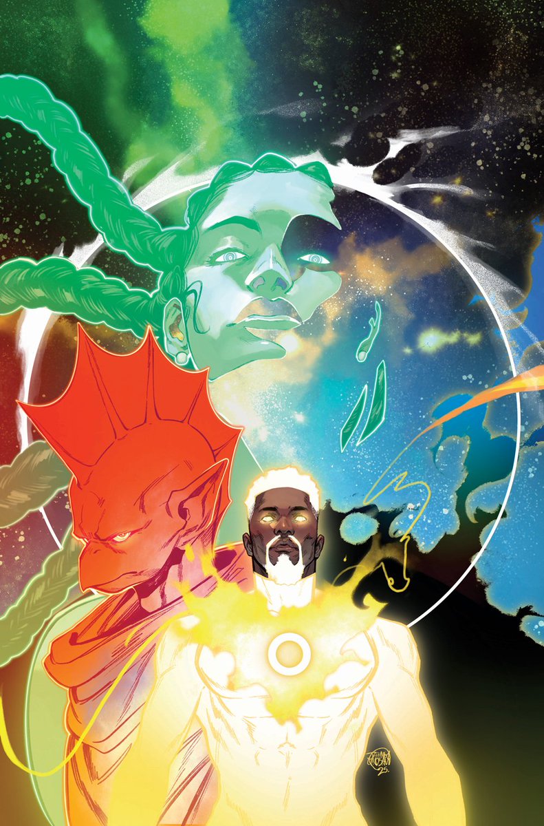 ComicFell's tweet photo. October is going to be nuts. Thanks, DC Comics. Thanks, Absolute Universe. Thanks, @Ssnyder1835 and everybody else who has had literally any part in making this what it is. https://t.co/E5s8MCfJ1S