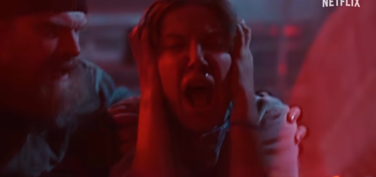 hygtg_89's tweet image. POR QUE DIABOS NINGUÉM TA FALANDO QUE A ELEVEN VAI SE SACRIFICAR NO FINAL DA TEMPORADA DE STRANGER THINGS É A ESTÁTUA EM HAWKINS VAI SER DELA POR ISSO MIKE E HOPPER CONVERSAM NA FRENTE DELA?? 🕊😭