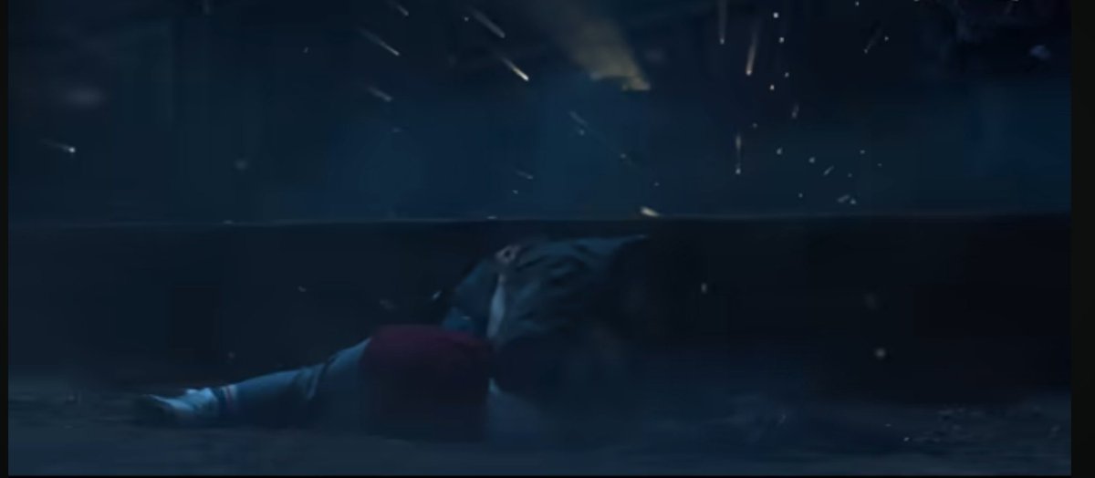hygtg_89's tweet image. POR QUE DIABOS NINGUÉM TA FALANDO QUE A ELEVEN VAI SE SACRIFICAR NO FINAL DA TEMPORADA DE STRANGER THINGS É A ESTÁTUA EM HAWKINS VAI SER DELA POR ISSO MIKE E HOPPER CONVERSAM NA FRENTE DELA?? 🕊😭