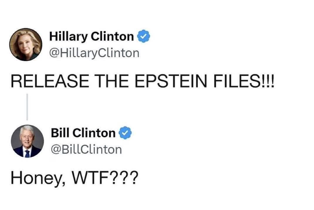 #MakeOrwellFictionAgain