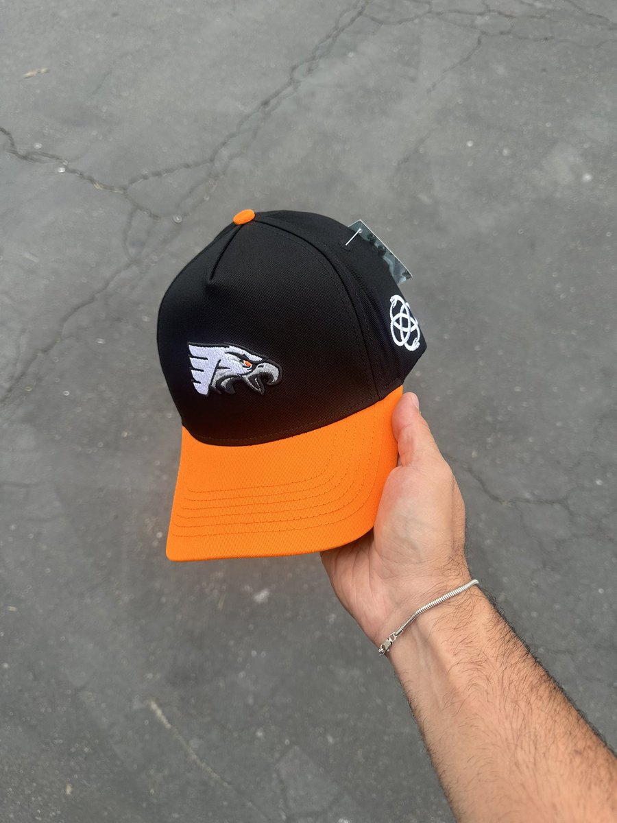 referencebrand's tweet image. Last few of the Flygles hats left up on the site as well 🦅