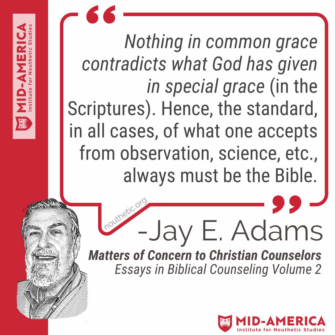 noutheticstud's tweet image. Pick up a copy of “Matters of Concern for Christian Counselors” by Jay Adams here -&gt; nouthetic.org/product/matter…
.
#biblicalcounseling #biblecn #bible #nouthetic #counseling #christian #amazonaffiliate