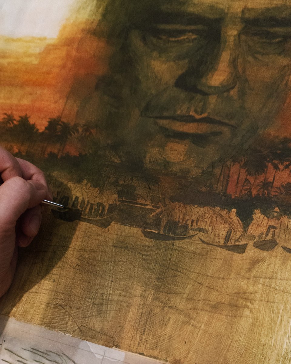 Hans (@hanswoody_) on Twitter photo 