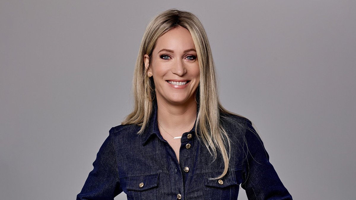 Hélène Hendriks vanaf 4 augustus terug bij De Oranjezomer! vandaaginside.nl/media/de-oranj… #deoranjezomer